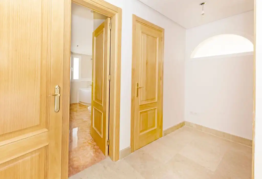 Casa o chalet en venta en Benahavís con Aire acondicionado, Calefacción y Jardín privado