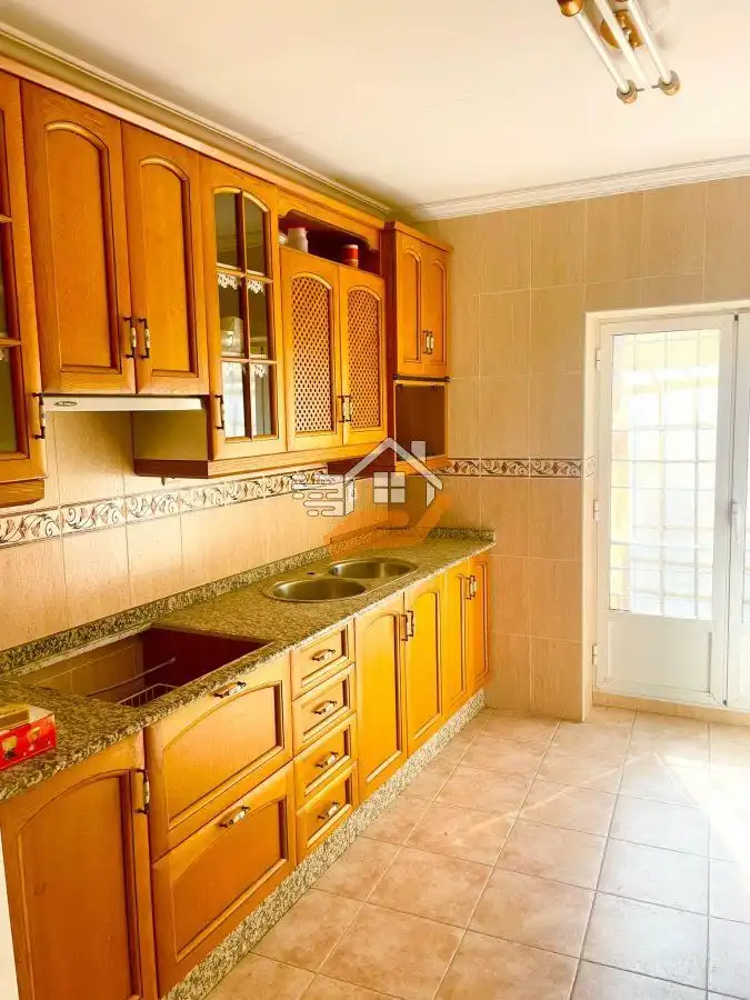 Maison mitoyenne avec terrasse à vendre à Vélez-Rubio, imagen 4