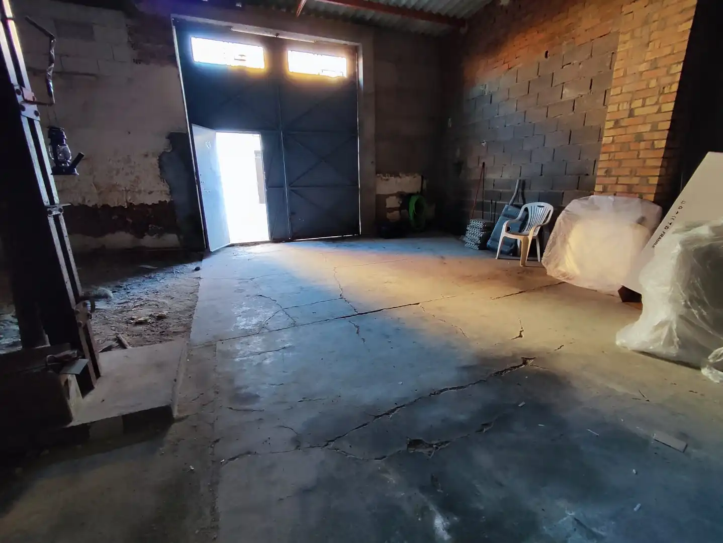 Terreny residencial en venda a Calle Asunción Cepeda, imagen 6