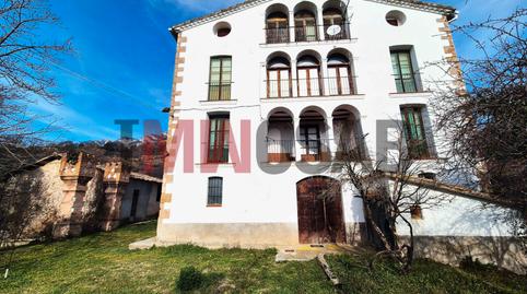 Photo 3 of Country house for sale in Berga, Barcelona