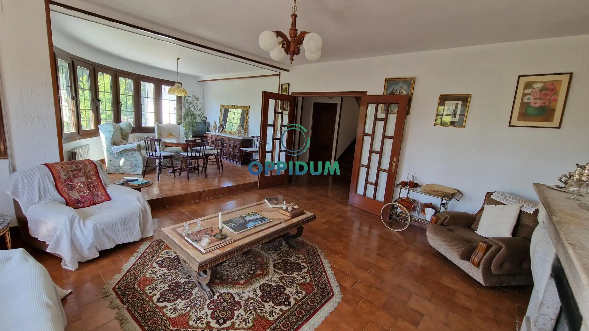 Villa avec terrasse à vendre à Do Pombeiro. Urb. Santa Mariña, imagen 18