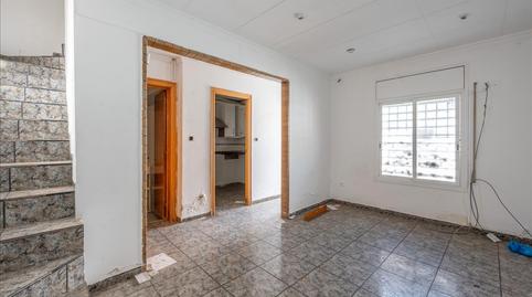 Foto 3 de Casa adosada en venda a Carrer del Collell, Poble Nou, Barcelona