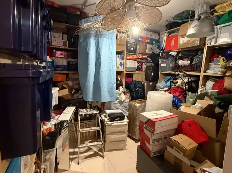 Locale commerciale in vendita a calle hierro 17, imagen 15
