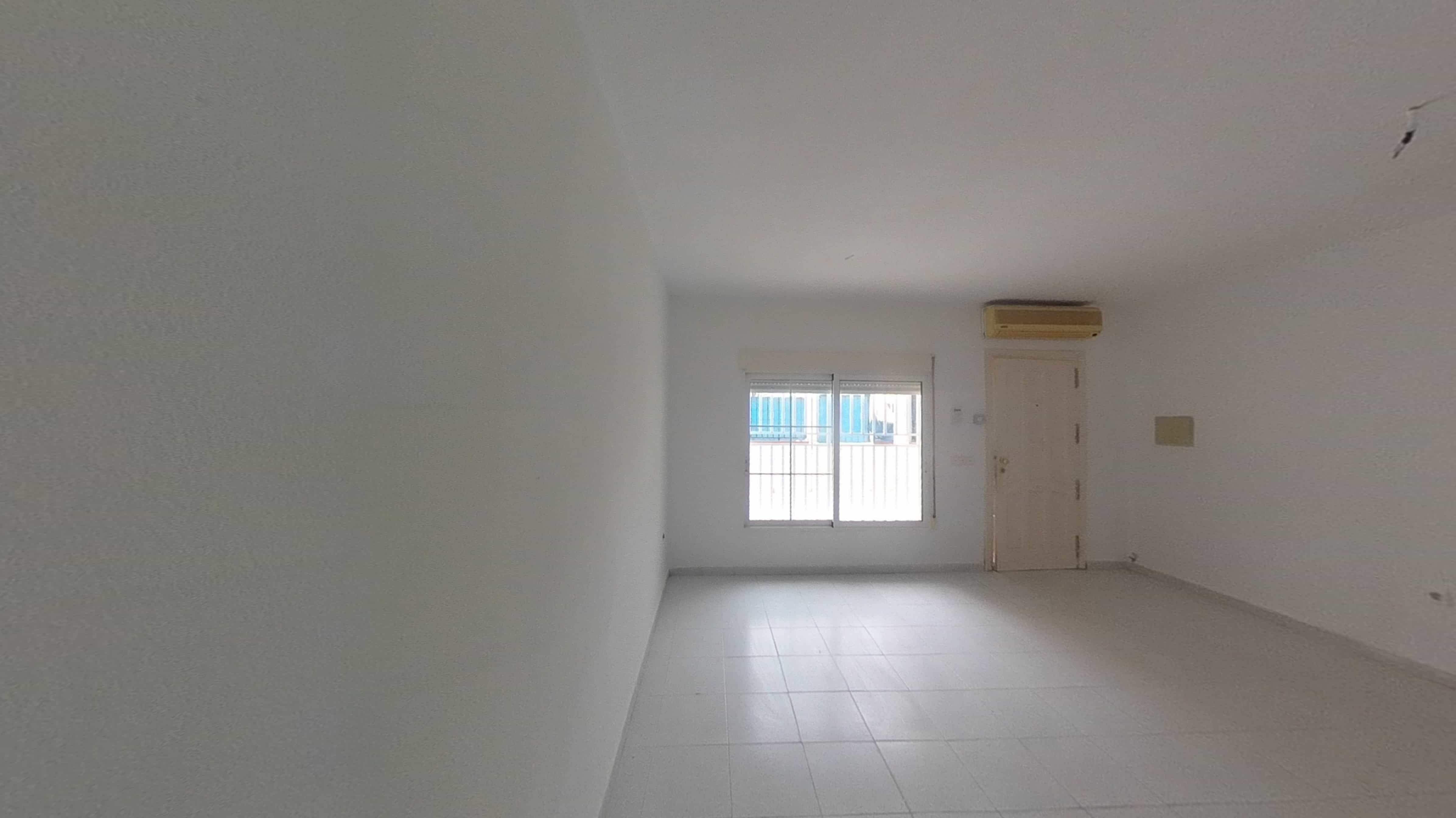 Sala d'estar de Pis en venda en Los Alcázares amb Aire condicionat