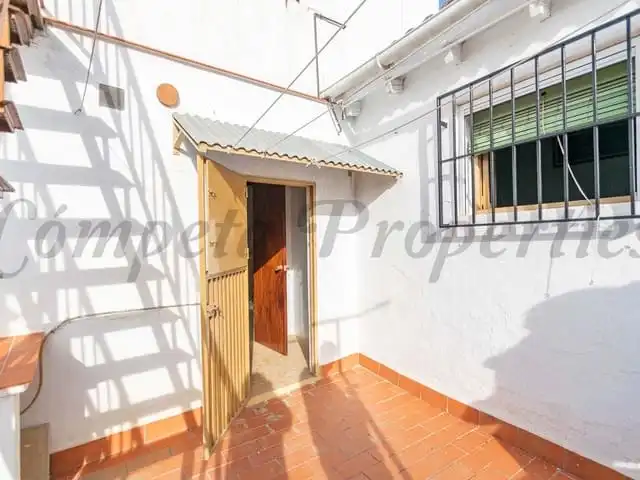 Adossat en venda a Sayalonga, imagen 17