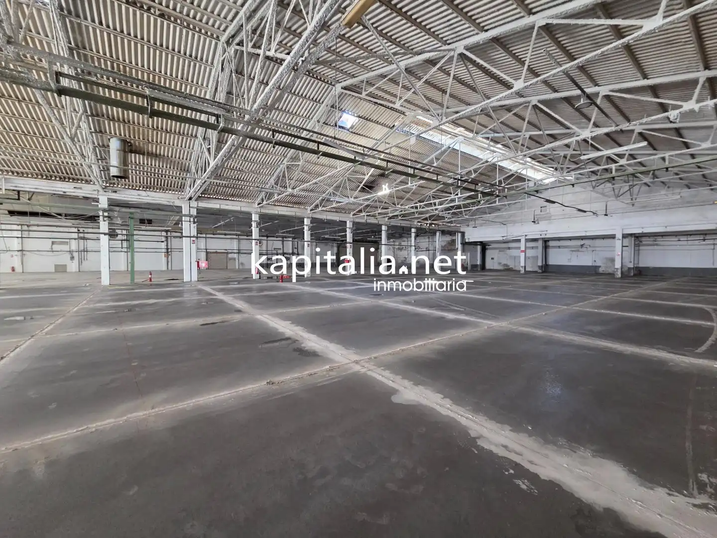 Nave industrielle à louer à Sant Josep - Zona Hospital, imagen 8