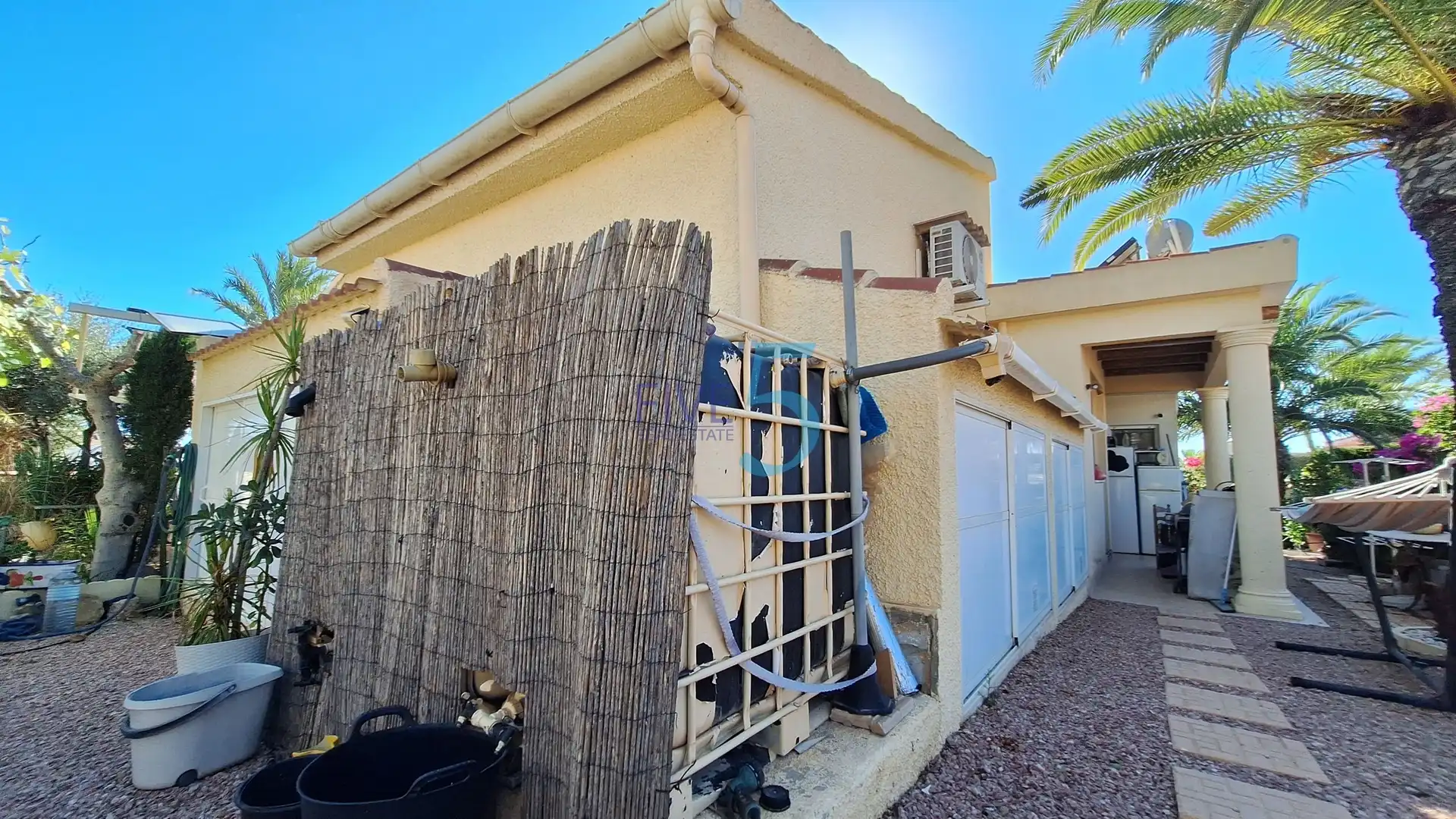 Detached house with terrace for sale in Ciudad Quesada, imagen 8