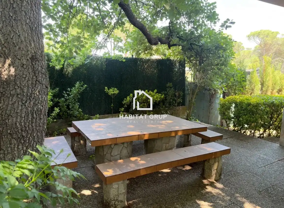 Casa con piscina in vendita a Sils, imagen 5