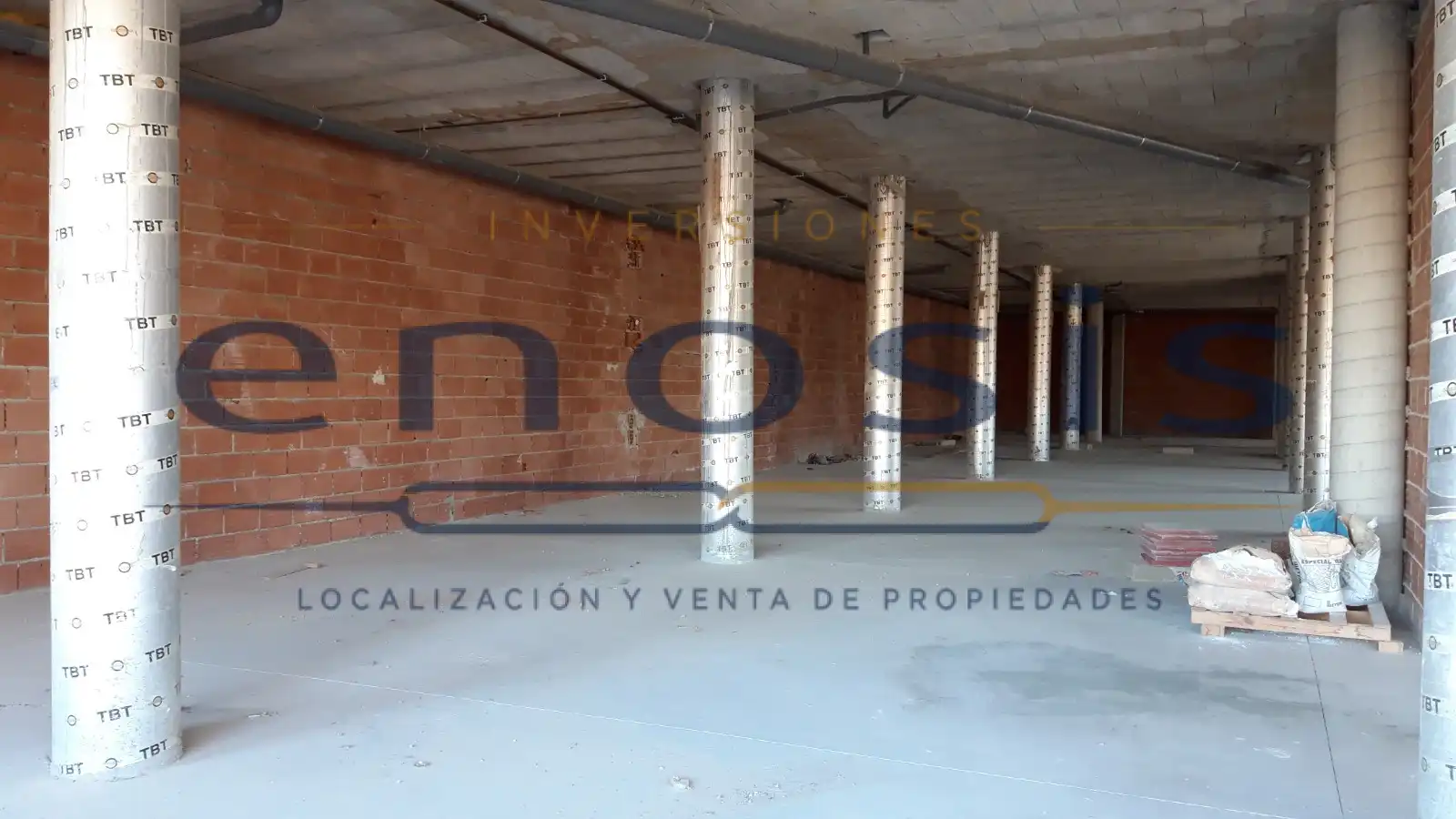 Business premises for sale in Avenida Julián Romea, imagen 3