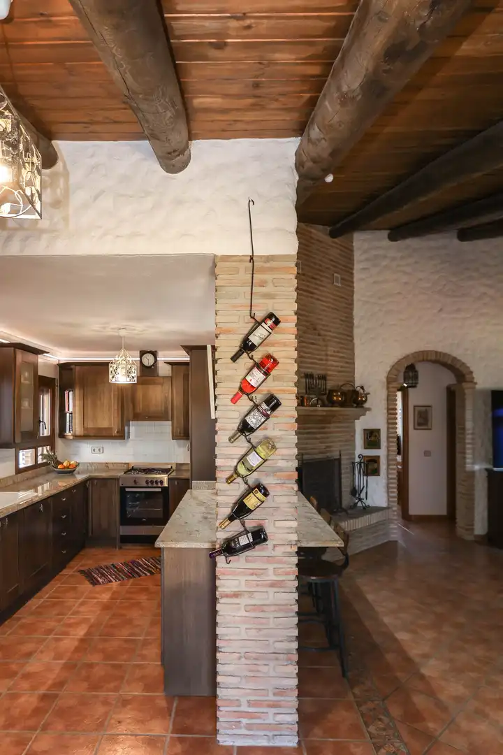 Casa o xalet en venda a Calle Meson, Alozaina