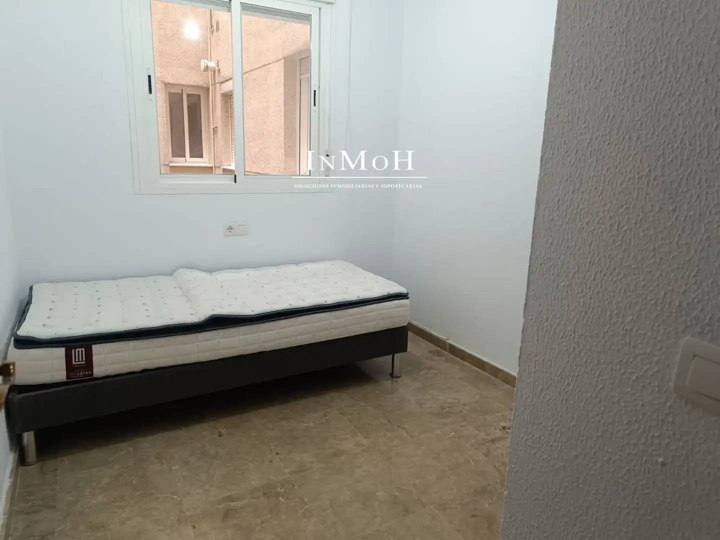 Schlafzimmer von Wohnung zum Verkauf in San Fernando mit Heizung, Terrasse und Balkon