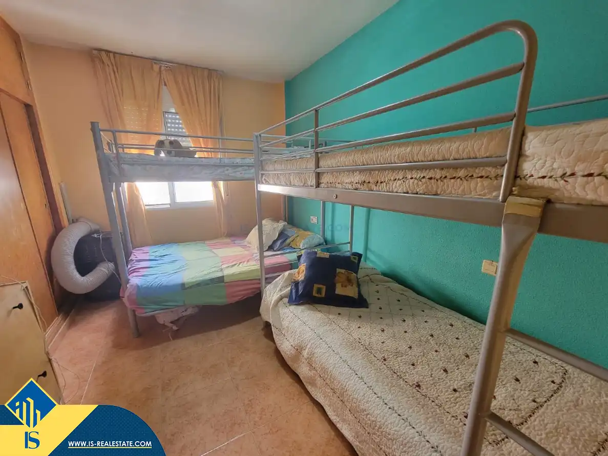 Apartamento con piscina en venta en Nueva Torrevieja - Aguas Nuevas, imagen 18