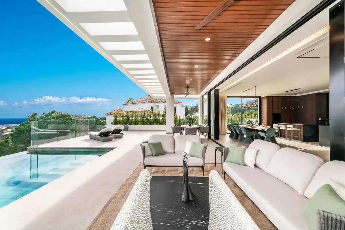 Villa mit Pool zum Verkauf in Los Arqueros  - Puerto del Almendro, imagen 7