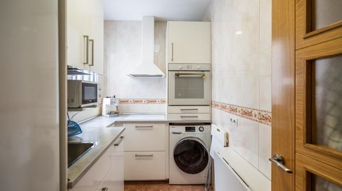 Foto 3 de Piso en venta en Ciudad de Barcelona, Pacífico, Madrid Capital