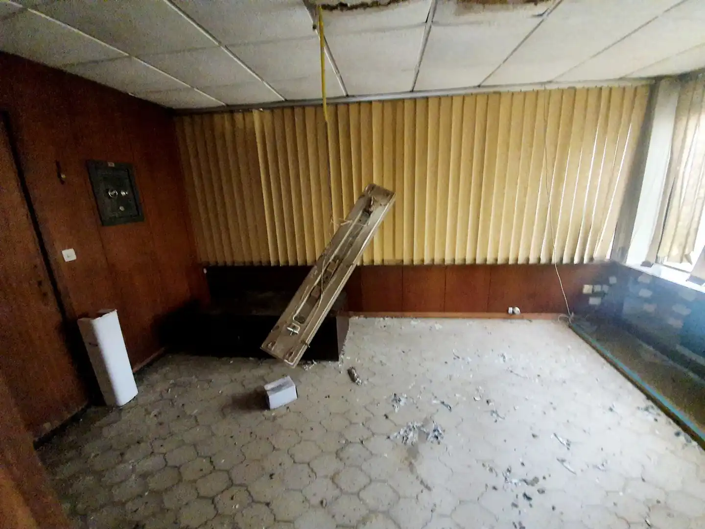 Local comercial en venta en Quijote 0, imagen 19