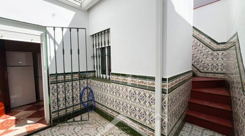 Foto 3 de Casa adosada en venta en Santa Olalla del Cala, Huelva