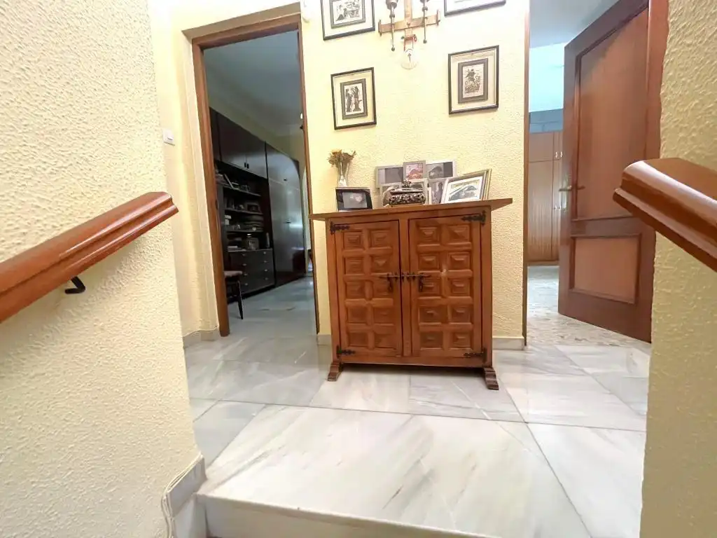 Chalet con piscina en venta en Puerto de la Torre - Atabal, imagen 20