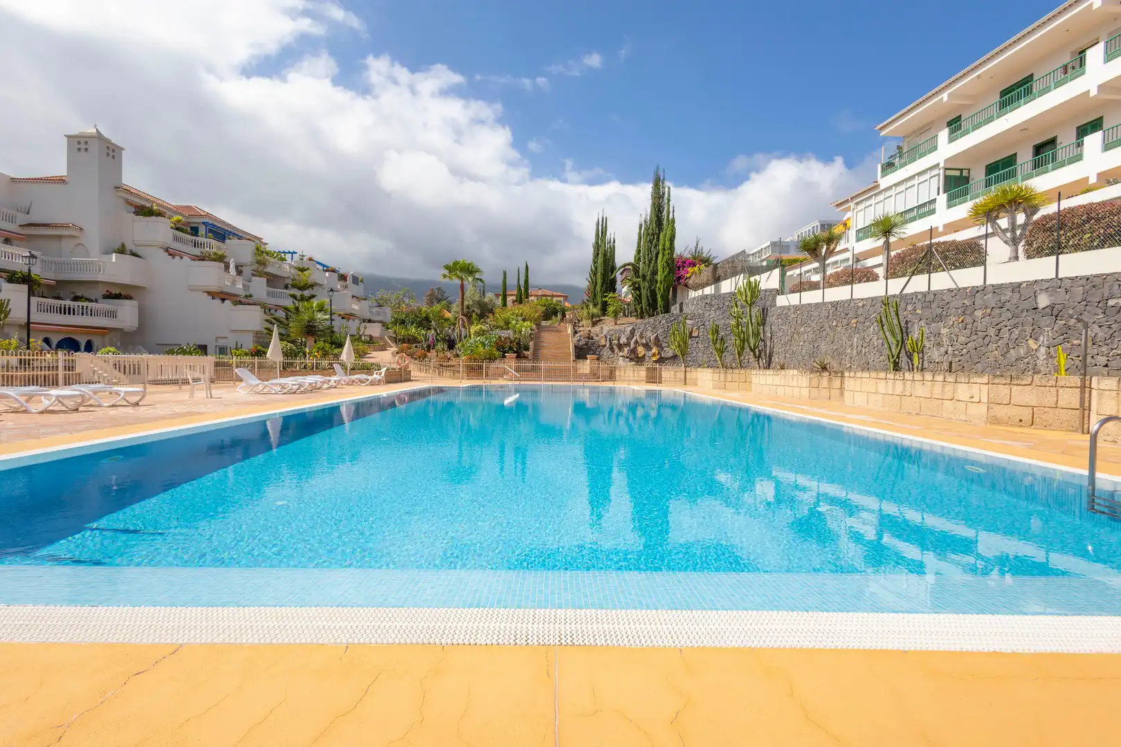 Ático en venta en Calle Doctor Celestino Gonzàlez Padrón, 4, Zona Botánico