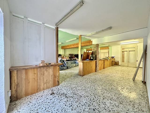 Edificio en Venta en Vial Camino, 4 en Santa Maria de Besora