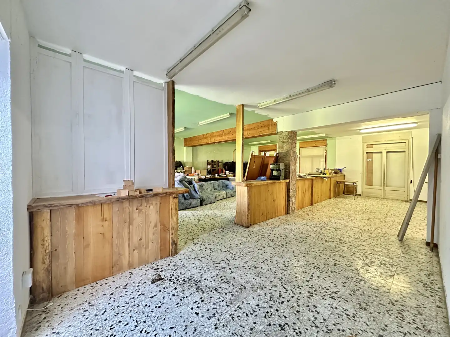 Buildings for sale in Santa Maria de Besora