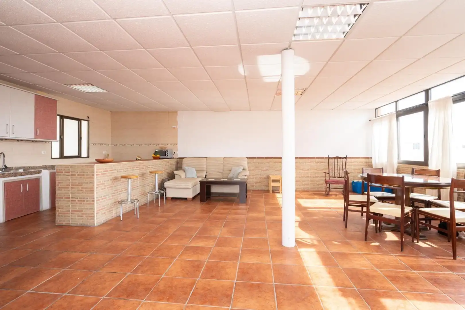 Casa amb terrassa en venda a Calle Ambrosio de Morales, imagen 37