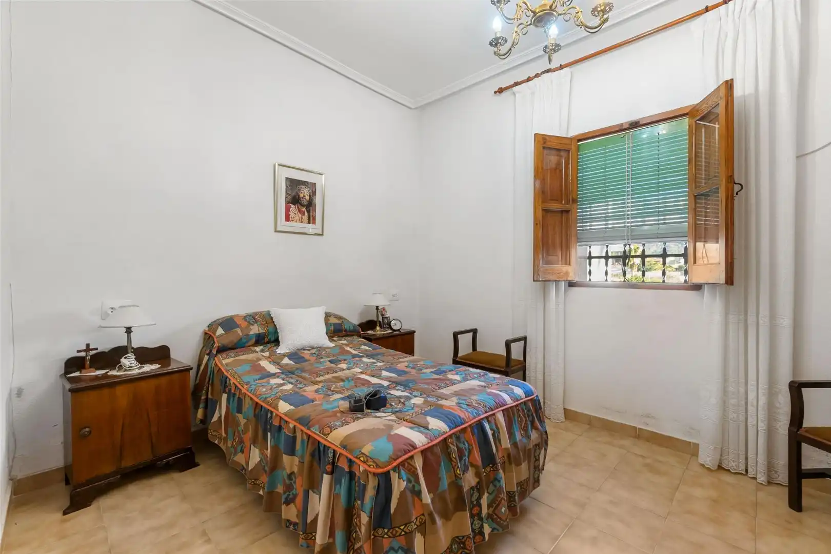 Habitación de Finca rústica en venta en Orihuela