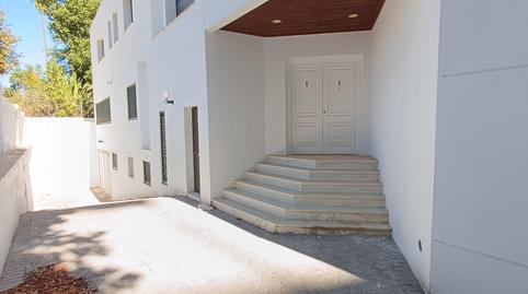 Foto 4 de Pis de lloguer a Sector Sur  - La Palmera - Reina Mercedes, Sevilla