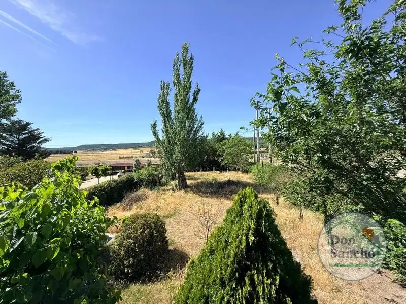 Casa o chalet en venta en Traspinedo con Calefacción, Terraza y Trastero