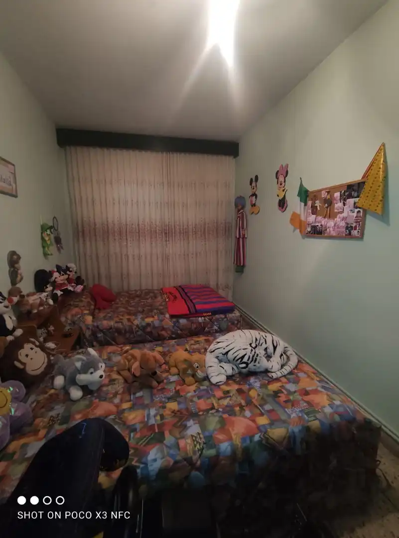 Piso en venta en MADRID, Campo Real