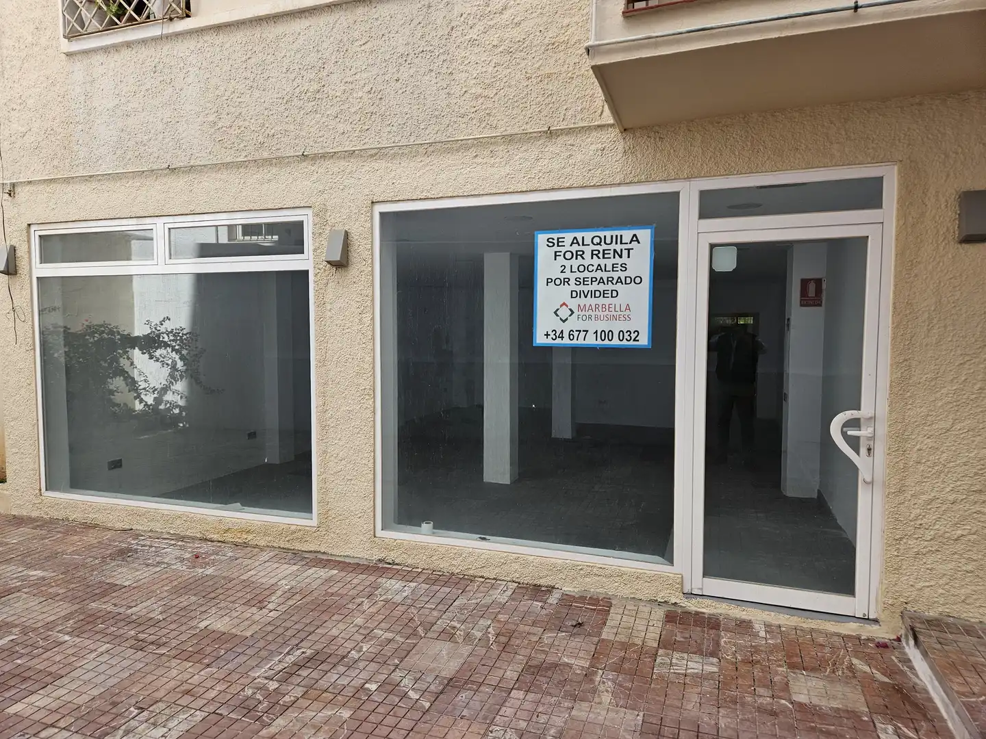 Local comercial en venda a Calle Virgen del Pilar 3, imagen 6