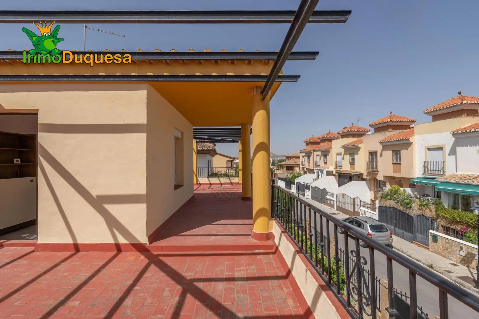 Chalet con terraza en venta en Ogíjares, imagen 48