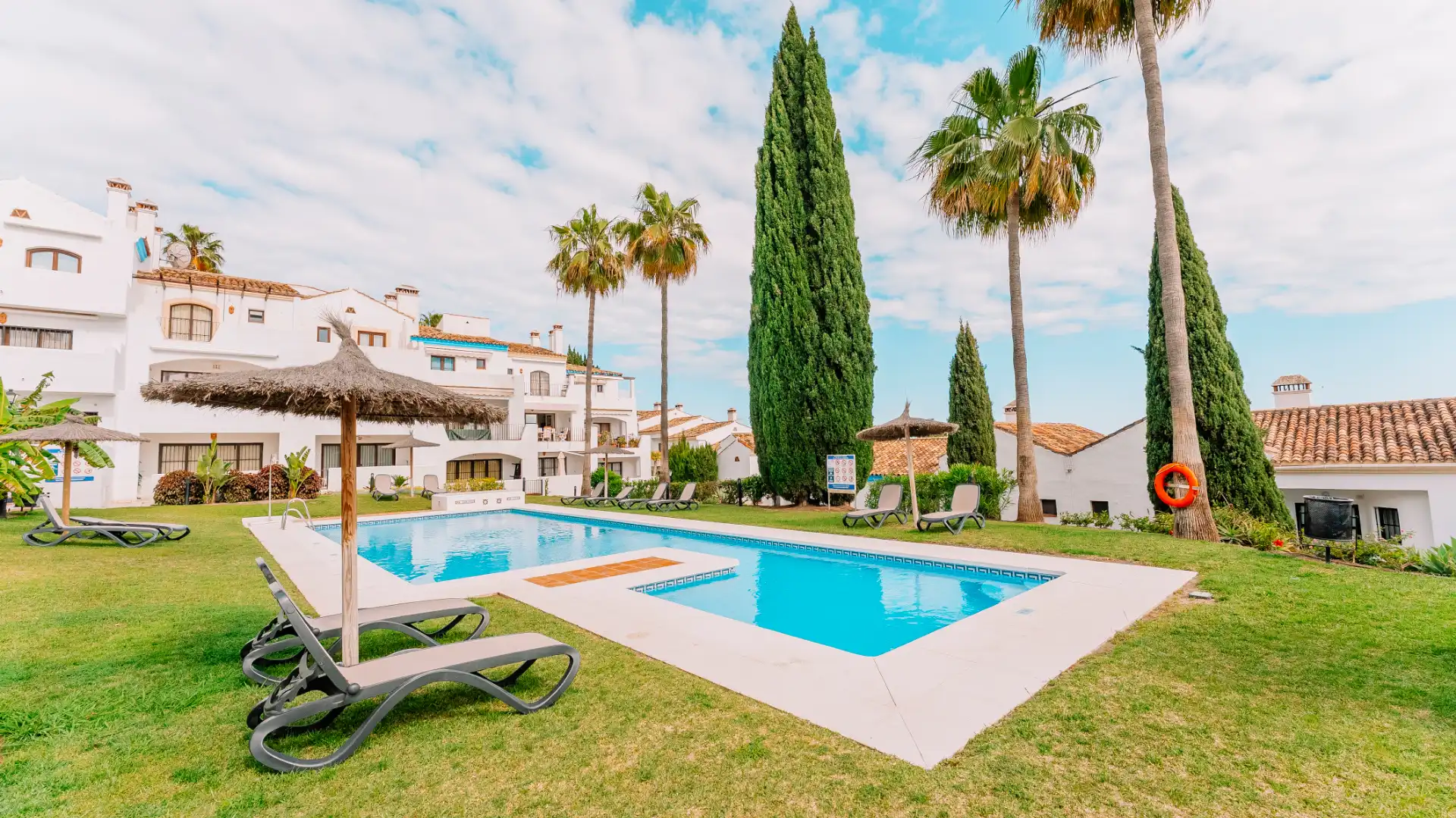 Adossat amb piscina en venda a Los Arqueros  - Puerto del Almendro, imagen 28