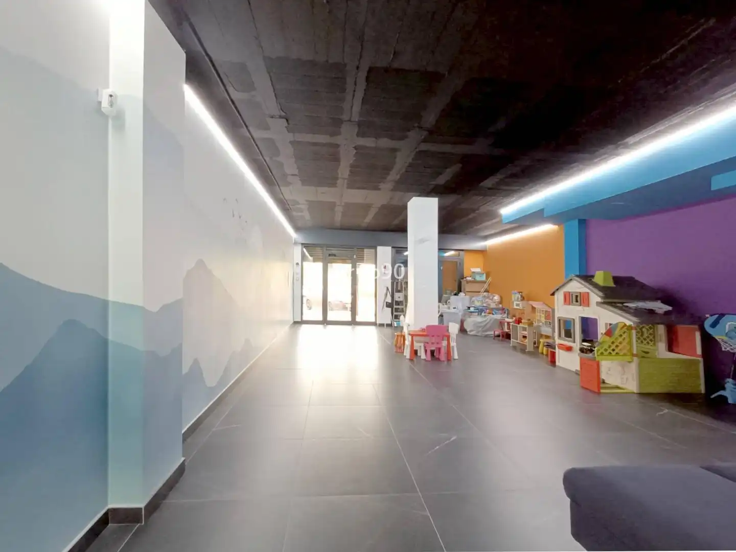 Locale commerciale in vendita a Cappont, imagen 3