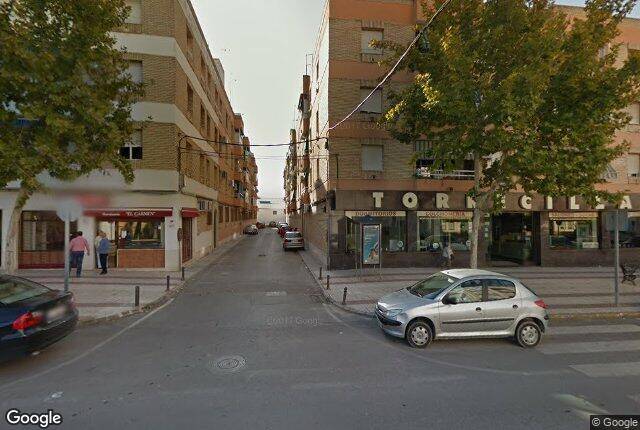 Piso en Venta en AV DE LA ESTACION (C) en Puente Genil