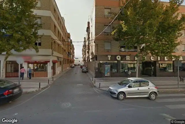 Pis en venda a AV DE LA ESTACION (C)
