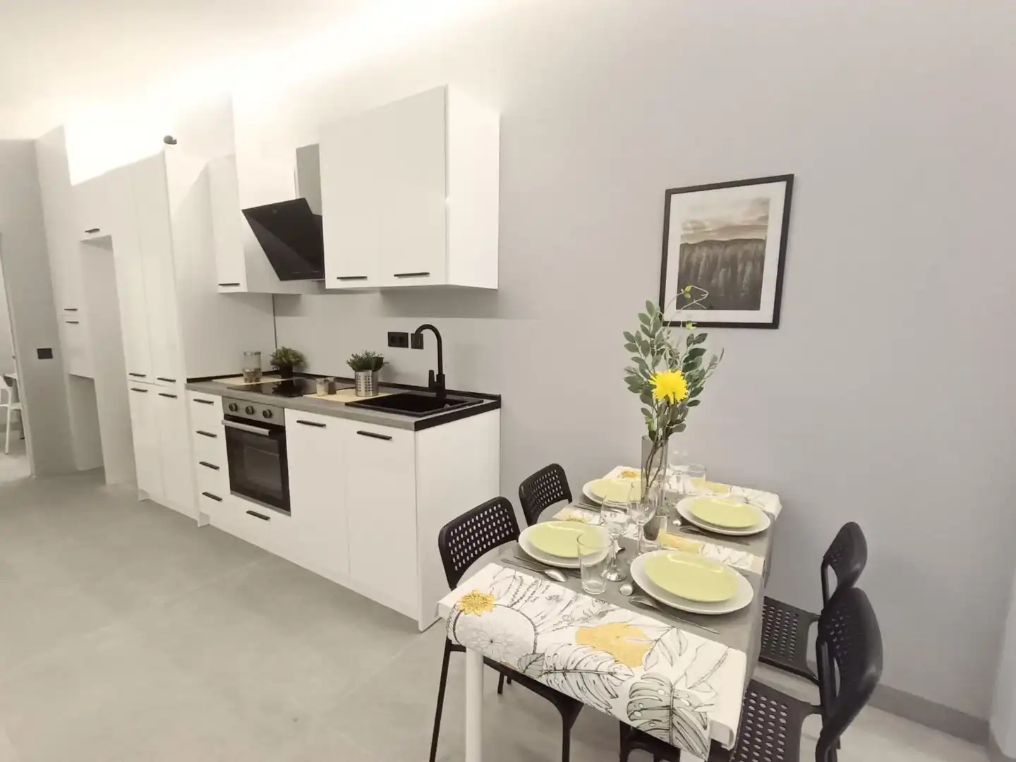 Flat for sale in Carrer SENTMENAT, Sol i Padris - Sant Oleguer