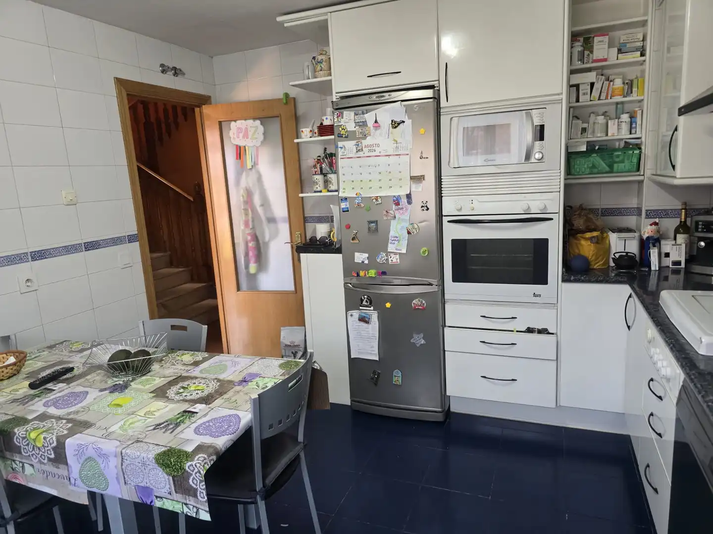 Houses for sale in Covadonga - Los Manzanos
