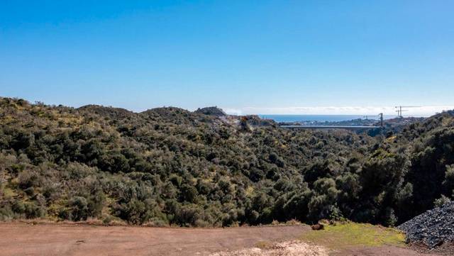 Terreno residencial en Venta en Centro Histórico