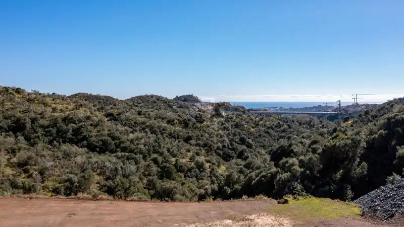 Terreno residencial en venta en Centro