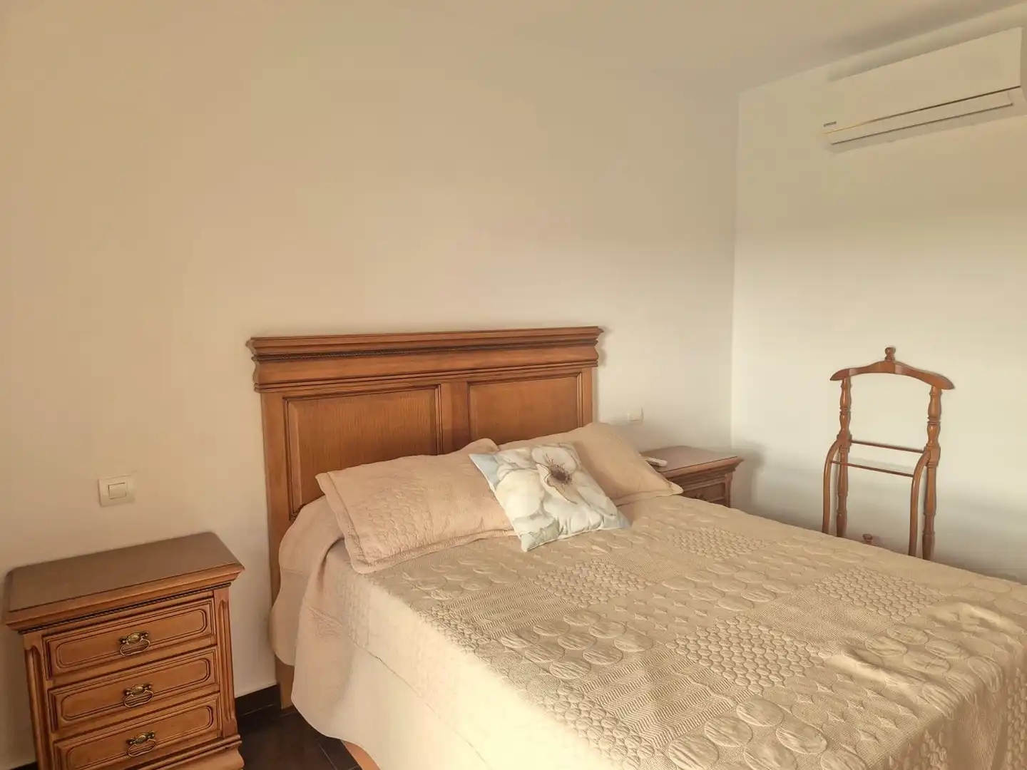 Wohnung zur Miete in Golf Guadiana