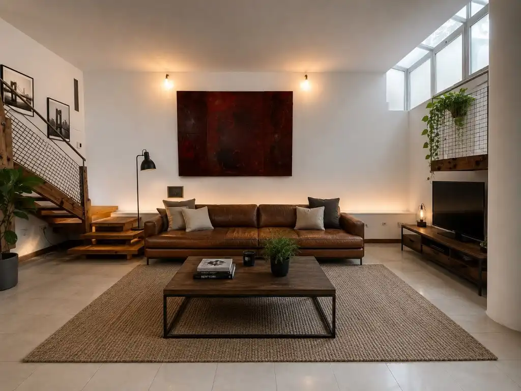 Ground floor for rent in Madrid, Madrid