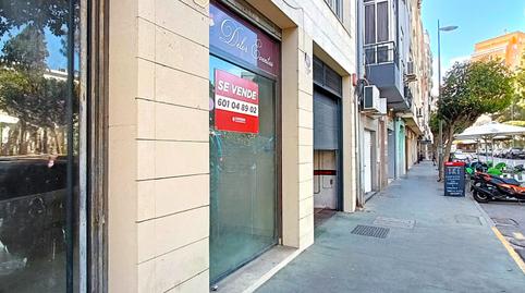 Foto 2 von Geschaftsraum zum Verkauf in Calle Calzada de Castro, 22, Nueva Andalucía, Almería Capital