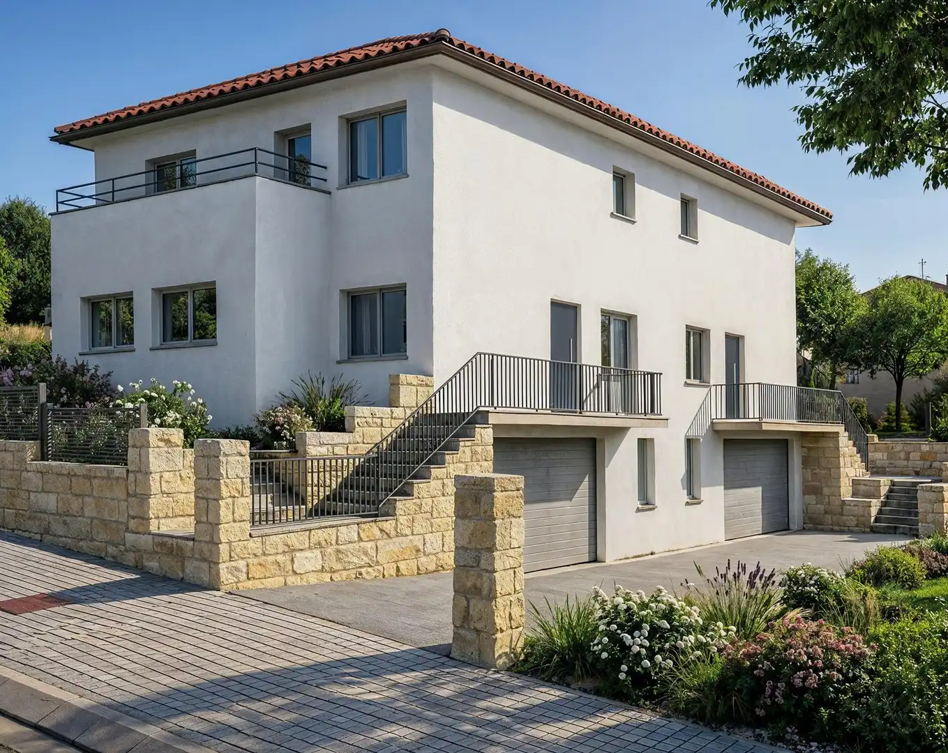 Detached homes for sale in Roda de Ter