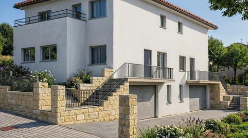 Photo 2 of Detached homes for sale in Roda de Ter, Barcelona