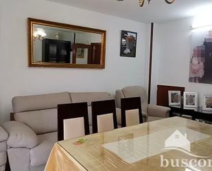 Dining room of Duplex for sale in Linares  with Air Conditioner and Balcony