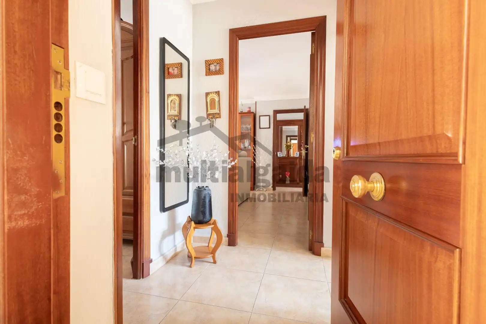 Pis en venda en Bonanza - Avda de Huelva - Barrio Andalucia