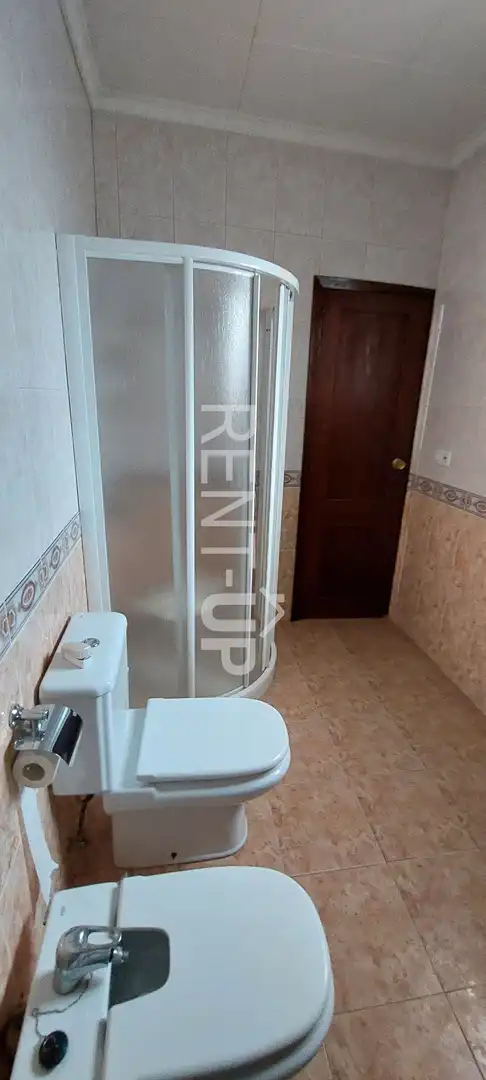 Baño de Casa o chalet en venta en La Granja de la Costera con Terraza, Trastero y Amueblado