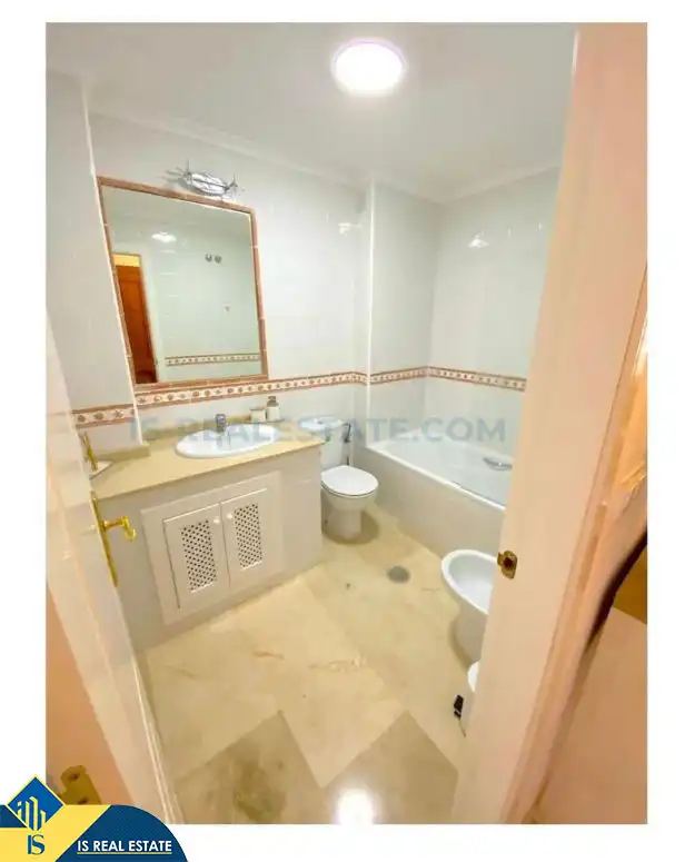 Apartamento con piscina en venta en Orihuela Costa, imagen 15