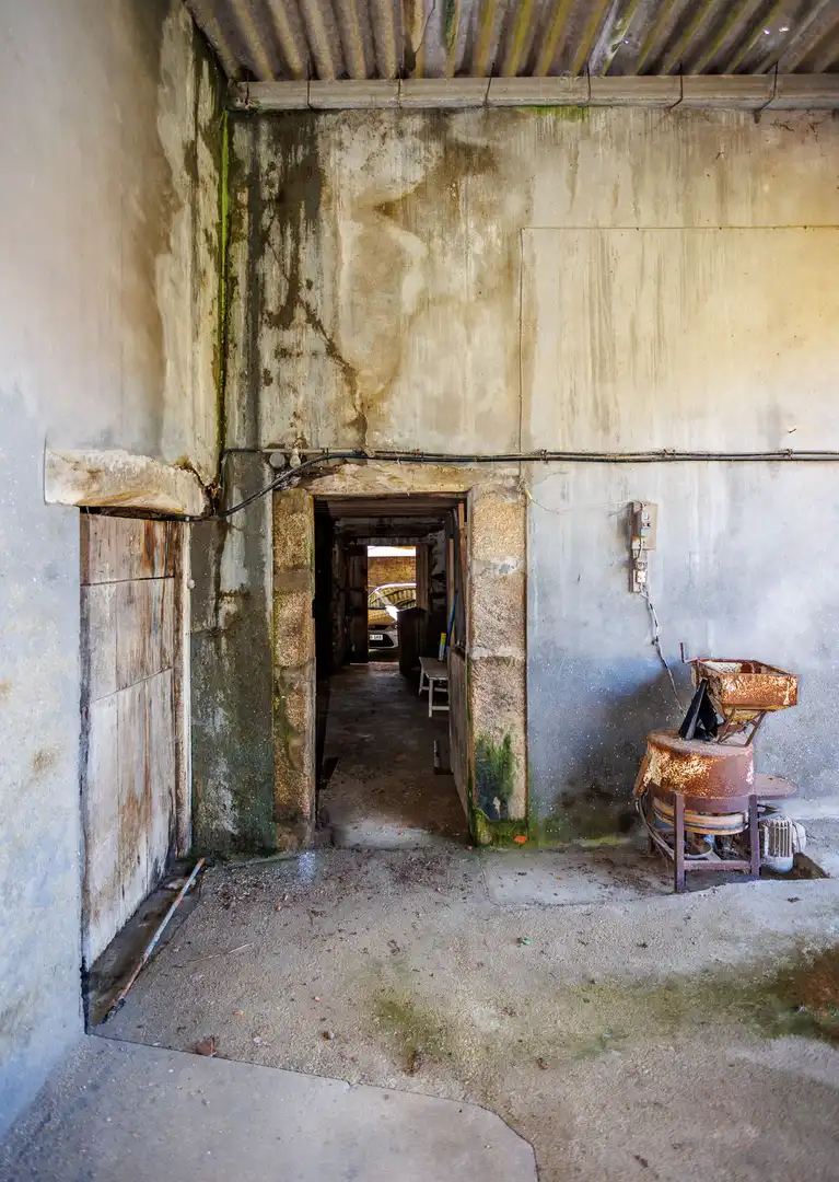Locale commerciale in vendita a Abegondo, imagen 16