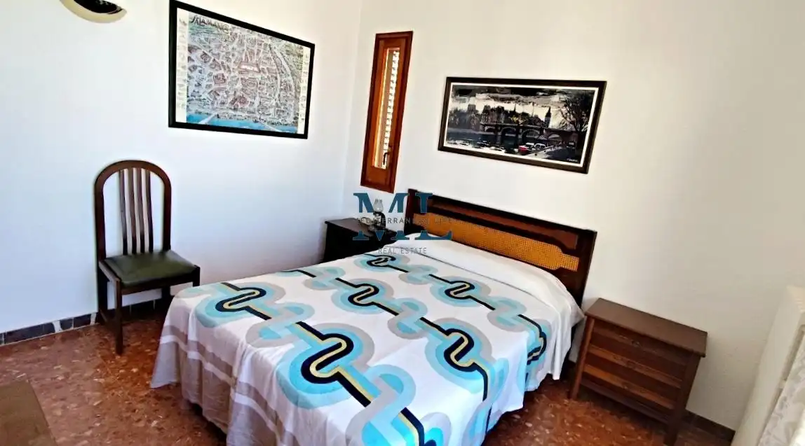 Bedroom of Houses for sale in Altafulla  with Alarm